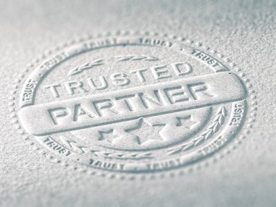 Trusted Partner